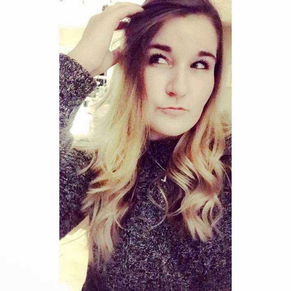 Meet your Posher, Lauren